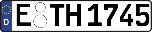 E-TH1745