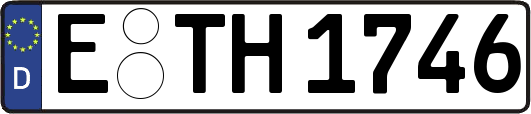 E-TH1746