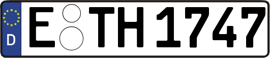 E-TH1747