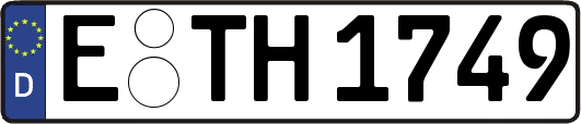 E-TH1749