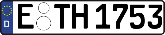 E-TH1753