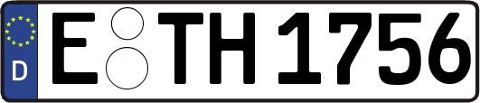 E-TH1756
