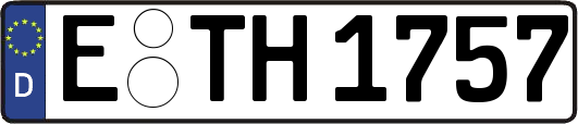 E-TH1757