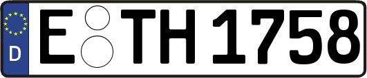 E-TH1758