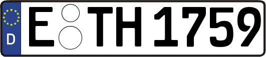 E-TH1759