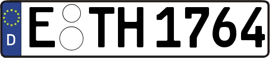E-TH1764