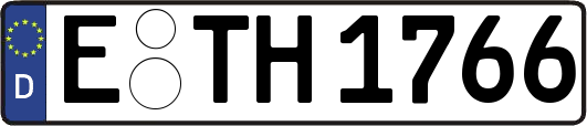 E-TH1766
