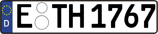 E-TH1767