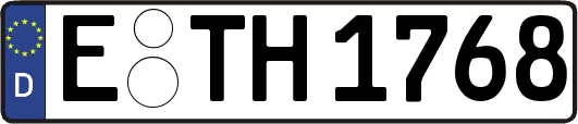 E-TH1768