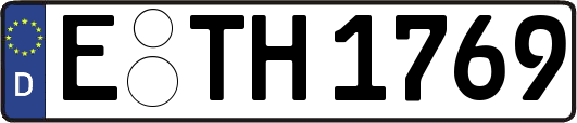 E-TH1769