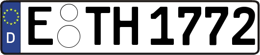 E-TH1772