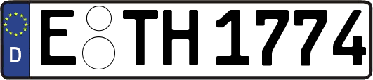 E-TH1774