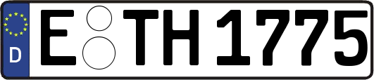 E-TH1775