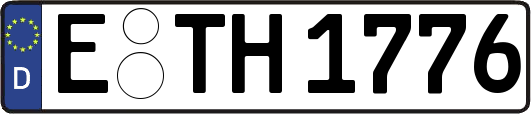 E-TH1776