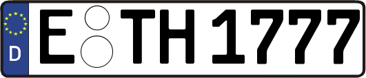 E-TH1777