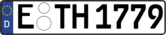 E-TH1779