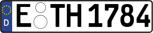 E-TH1784