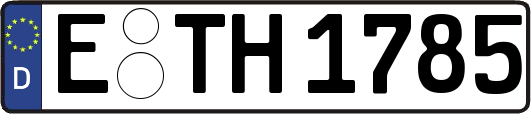 E-TH1785