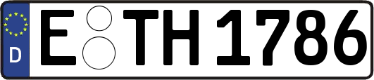 E-TH1786