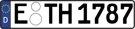 E-TH1787