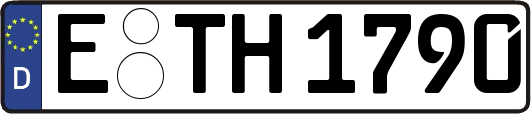 E-TH1790