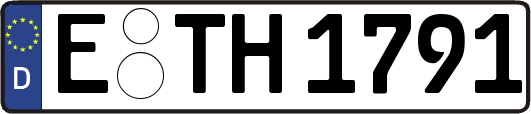 E-TH1791