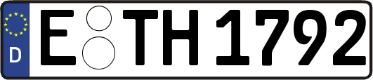 E-TH1792