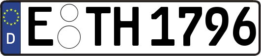 E-TH1796