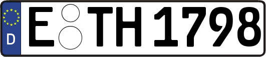 E-TH1798