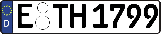 E-TH1799