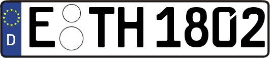 E-TH1802