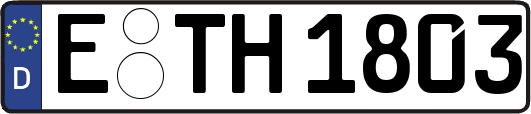 E-TH1803
