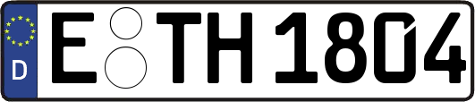 E-TH1804