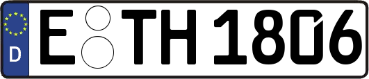 E-TH1806