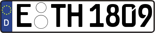 E-TH1809