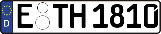 E-TH1810
