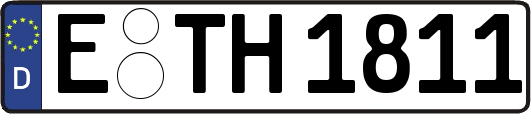 E-TH1811