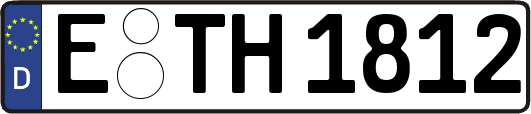 E-TH1812