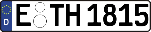 E-TH1815