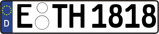 E-TH1818