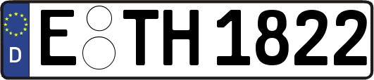 E-TH1822