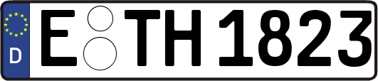 E-TH1823