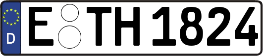 E-TH1824