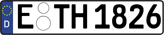 E-TH1826