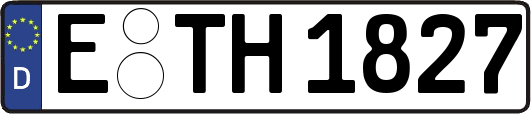 E-TH1827