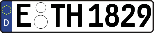 E-TH1829