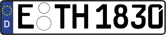 E-TH1830
