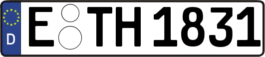 E-TH1831