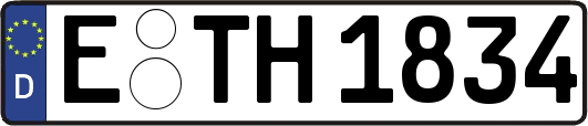 E-TH1834