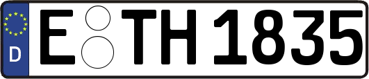 E-TH1835